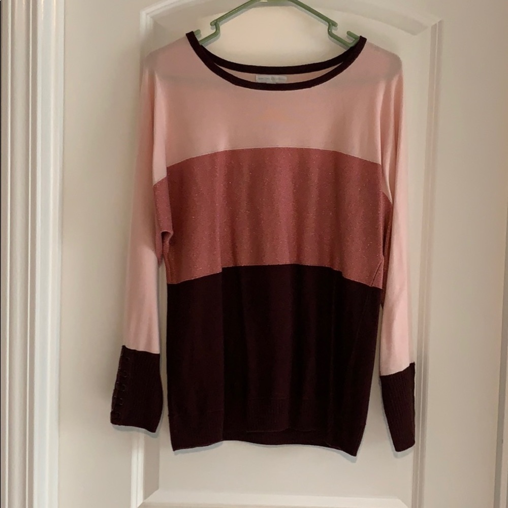 New York & Company Sweater